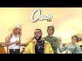 OGECHI BY BOYPEE HYCE, BROWN JOEL AND DAVIDO - LYRICS