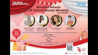 Festival Belanja Merdeka