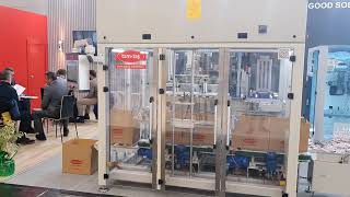 INTERPACK 2023