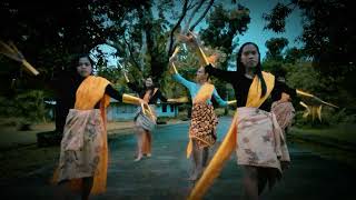 Traditional Dance in Thailand | Contemporary World | BSEd - MATH 3