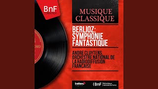 Symphonie fantastique, Op. 14: I. Rêveries - Passions. Largo - Allegro agitato e appassionato...