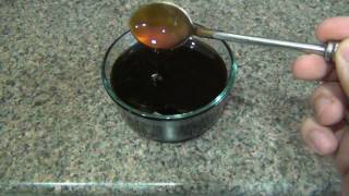 Cooking : Jack Daniels Sauce (TGI Friday's Version)