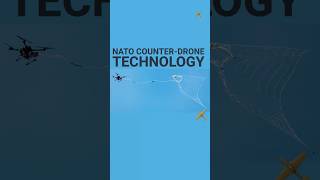 Unveiling NATO's Mind Blowing Counter-Drone Technology