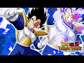 AGL Vegeta Intro OST (Remix) - Dragon Ball Z Dokkan Battle