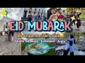 Lebaran On The Road 2022 I Vlog Mudik Bandung - Kebumen I Liburan ke Jogja~