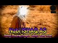 NABI #ISHAQ - Nenek Moyang Bangsa #YAHUDI / Bani #ISRAEL