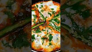 🥚Egg lababdar recipe /Dam ke Ande/ egg recipe #food #shorts#india#trending#viralvideo#youtubeshorts