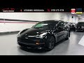 2021 TESLA MODEL 3 STANDARD RANGE PLUS 65339 KMs, Stock- 15188