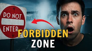 The Forbidden Side of Niagara Falls No One Talks About