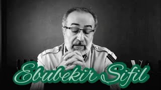 Ebubekir Sifil - İctihad Kapısı Kapalı Mıdır?