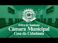 7ª sessão ordinária referente a 1ª etapa do 1º período da 20ª legislatura 18.02.2025