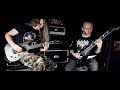 LOKUST // Eradication:One [Guitar Playthrough]