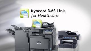 DMS Link For Healthcare