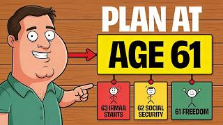 Why 61 Is The Most Important Age For Your Entire Retirement
