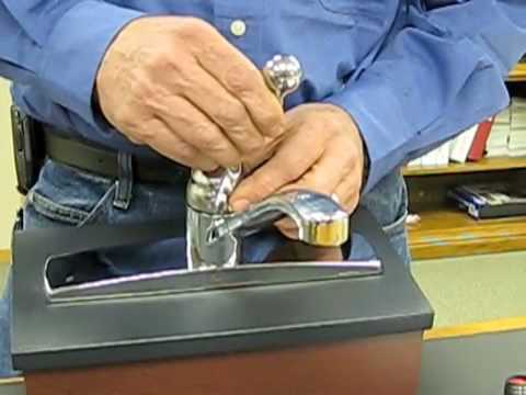 Delta Faucet Repair Delta Faucet Repair