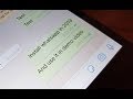 How to Install Whatsapp on iPhone 4S and Get it to Work