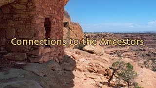 Pueblo Voices: Connections to the Land \u0026 to the Ancestors