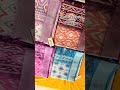 cotton jari silk saree