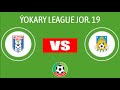 Altyn Asyr vs Merw | Ýokary Liga 2024 | MD 19 | Match Preview