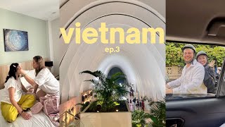 Vietnam Vlog ep. 3 │ Wedding Day and Hoi An