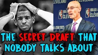 The NBA’s Darkest Secret.. What If An Entire Team Dies?