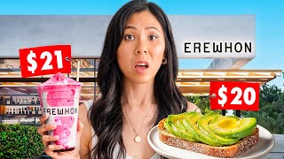 I Investigated Viral Food SCAMS💰