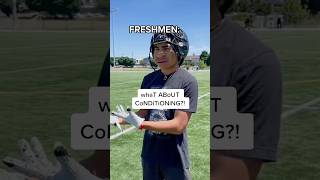 PO: COACH FORGETS ABOUT CONDITIONING.. #football #funny #shorts