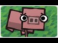A Pig's Tale - Ultimate Minecraft Cartoons