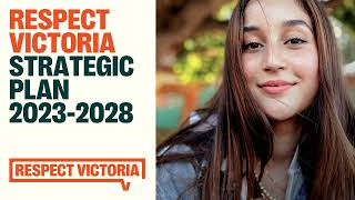 Strategic Plan 2023-2028 launch