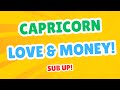 “Capricorn” Love & Money Reading! (Also Live Personal Readings!)