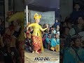 ✨ penari joged kebaya kuning memukau anggun energik dan penuh semangat 💃🔥