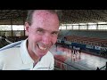 Basketball in Haiti? Hoop in Haiti, Homie! THE Sports Travel GOAT Visits Cap-Haïtien