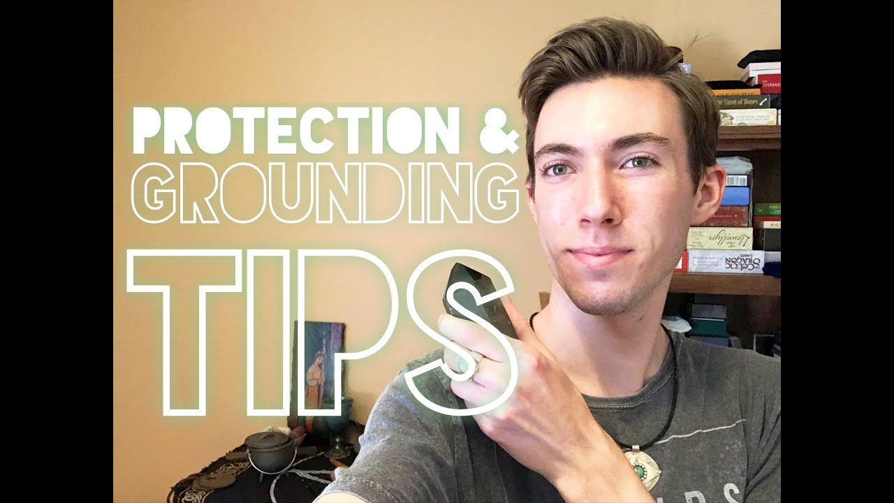 Protection & Grounding Tips - YouTube