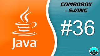 ComboBox | SWING | Java Development #36