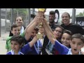 youngcaritas käfig league sommerfinale 2016