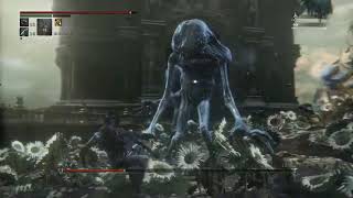 血源詛咒.Bloodborne.滿輪.失敗者.6億迴響