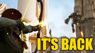 Paragon is Back BIG in 2021 - Predecessor Howitzer Gameplay Trailer