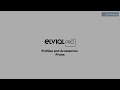 elvial pro 03 price update for colors and profiles