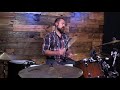 john bonham single bass drum triplets john bonham drum lesson