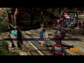 【真・三國無双7】dlc・異色武器獲得戦6 難易度 修羅 王元姫