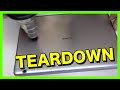 Huawei Mediapad T3 10' Teardown