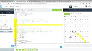 Fetch 7.1.1 Keral CodeHS