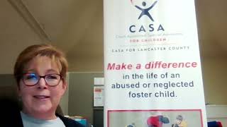 2024 Speakers Bureau - CASA For Lancaster County