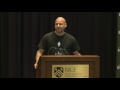 Business & the Blockchain - Joseph Lubin