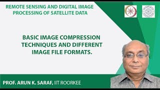 Basic Image Compression Techniques and Different Image File Formats.