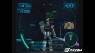 Mobile Suit Gundam: Senshitachi no Kiseki GameCube