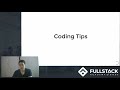 Tech Talk: Serverless Architecture using AWS Lambda, S3, API Gateway and Cognito