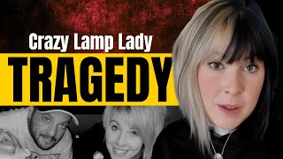 What Really Happened to Crazy Lamp Lady and Andrew? The Truth About Their Breakup