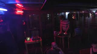 Sevda - Live | Tbilisi | Crosswave at Cafe-Gallery