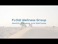 FLOW Wellness Group Live Stream